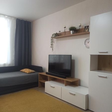 Lake Apartment Visaginas Εξωτερικό φωτογραφία