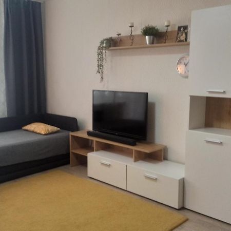Lake Apartment Visaginas Εξωτερικό φωτογραφία