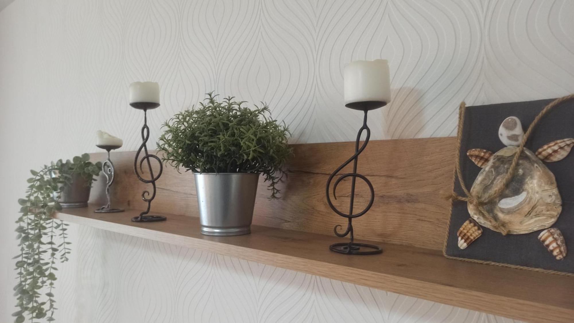 Lake Apartment Visaginas Εξωτερικό φωτογραφία